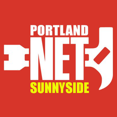 Preparedness news, information, and alerts for Portland's Sunnyside Neighborhood.