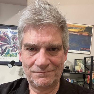 I’m sentient energy occupying a meat cage in the 3rd Dimension, radiating energy in all directions, just trying to do good. Also, I’m an award-winning novelist.