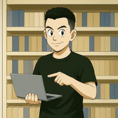 kyosukehomma's profile picture. Python, PHP(Laravel), VBA, etc.
