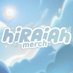 HIRAIAH by Team Aiah (@hiraiahmerch) Twitter profile photo HIRAIAH by Team Aiah (@hiraiahmerch) Twitter profile photo