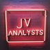 Jv Analysts (@jvanalysts) Twitter profile photo Jv Analysts (@jvanalysts) Twitter profile photo