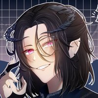 Sylas Maxim 📜🪬|Pre-Debut VTuber (@sylas_maxim) 's Twitter Profile