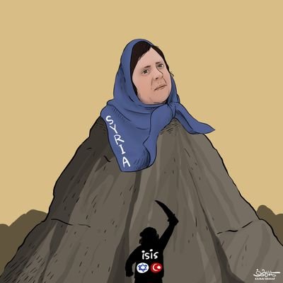 * Kulli yevmun Aşura,
kulli arzun Kerbela!
O cihanda bu cihanda
Ali'ye saydılar bizi..
Küf tutmaz elmastır aslımız bizim.
Olur olmaz sarraf anlamaz bizi..