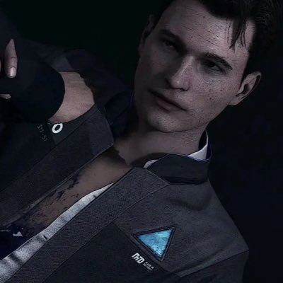 🔞 /// lost other acc. /// She/They (he is ok) /// Hankcon whoreshipper /// I post random shit.