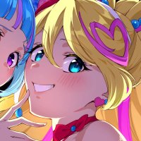 sugarBt◆COMIC1☆26 R05a (@shugabito) 's Twitter Profile Photo