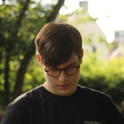 M8_Julot's profile picture. @LoopStudioFN | @gentlemates 💪