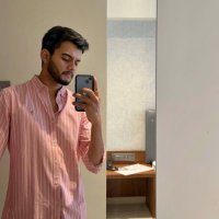 Vedant (@vedant0612) 's Twitter Profile