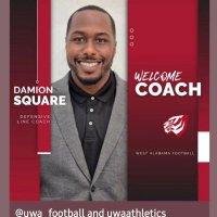 Damion Square (@squareboy92) 's Twitter Profile