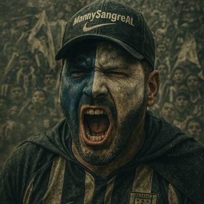 MannySangreAL's profile picture. Más peruano que el 'Siete Colores' de la tía veneno, radicando en el exterior. ¡Arriba Alianza toda la puta vida!