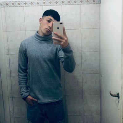 faustogarcia_'s profile picture. ¹³/⁰⁵