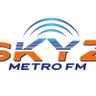 SkyzMetroFM's profile picture. 𝐁𝐮𝐥𝐚𝐰𝐚𝐲𝐨’𝐬 𝐅𝐢𝐫𝐬𝐭 𝐂𝐨𝐦𝐦𝐞𝐫𝐜𝐢𝐚𝐥 𝐑𝐚𝐝𝐢𝐨 𝐒𝐭𝐚𝐭𝐢𝐨𝐧. Available on 100.3 and worldwide on https://t.co/V5XH4PAH8P