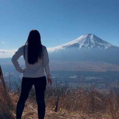 山が好きです/登山暦4年/基本ソロ/マイペースに好きな景色を増やしていきたいです/オタクなので趣味雑多です。ヤマノススメ、ゆるキャン、山と食欲と私、山を渡る、やまさん、ウマ娘/競馬、サッカー観戦（FC東京）、漫画、アニメ、ゲーム好き/YAMAPやってます/1942326