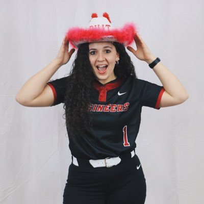 Aubrey__88's profile picture. Lebanon grad ‘23 / Rose-Hulman Softball / Audience of One