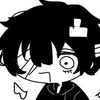 惨メ (@5i88ovr_mijime) 's Twitter Profile
