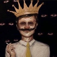 Ｍｈｍｄ ゝざオ (@hlm2_) Twitter profile photo