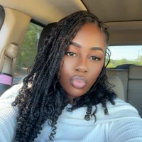 LLB🐻👼🏾🕊 (@jerikasade) 's Twitter Profile
