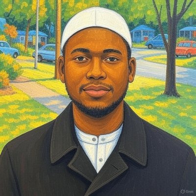 MkToranke2000's profile picture. 