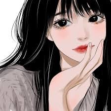 larissacandida's profile picture. よく笑う女の子です，勇敢に直面して生活の各種の挑戦です!✨🌈
無言のフォロー、よろしくお願いします🙇‍♀️💗