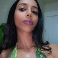 Shak Value ⚡️ (@santharuby) 's Twitter Profile
