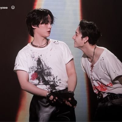 Bangchan_Minho_'s profile picture. acc for #minchan 🐺🐰 and selected ships           
           
rt au + fanart bxb + nsfw.
random ramblings
