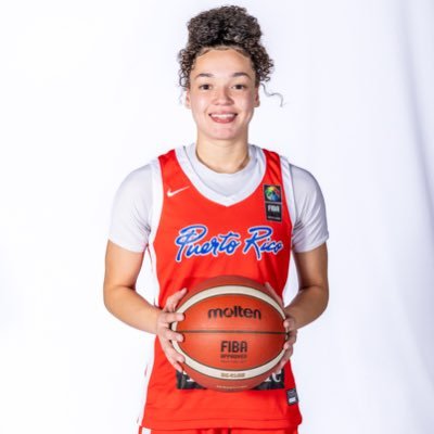 23 | ⛹🏽♀️| @lmuwbb Alumni | San Gérman Atléticas | Pro 🇵🇷 🇲🇽