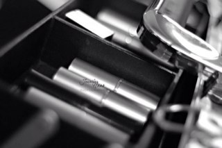 MistikalMirrors's profile picture. Behind every Mirror is a little Magic