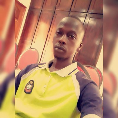 niang99med's profile picture. BAYE NIASSS MEDINA