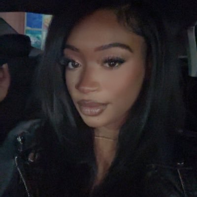 Tyia E🕷️ Profile