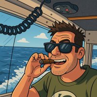 Mr Lingcod (@jesseaizenstat) 's Twitter Profile
