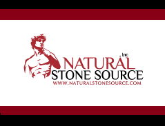 Inside or outside your home, Natural Stone Source, Inc. provides the greatest selection of ceramic tile, natural stone & pavers that meet your every desire.
