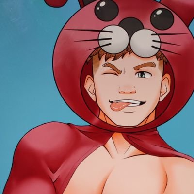 SextoMotivo's profile picture. Dibujante amateur de cosas bien gay