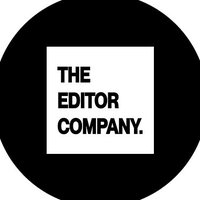 the editor company (@editorcompany) 's Twitter Profile Photo the editor company (@editorcompany) 's Twitter Profile Photo