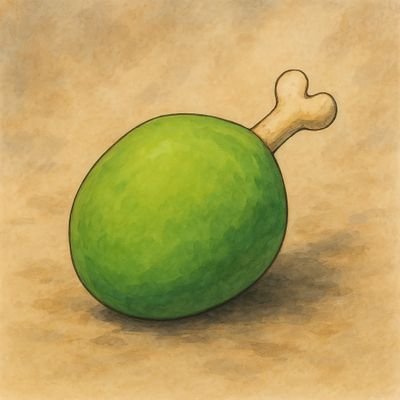 연두색고기 🐍さんのプロフィール画像