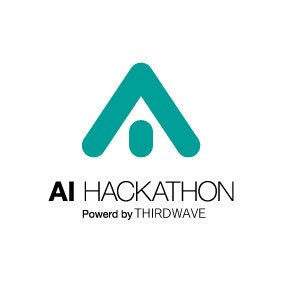 AIハッカソン Powered by THIRDWAVE Profile