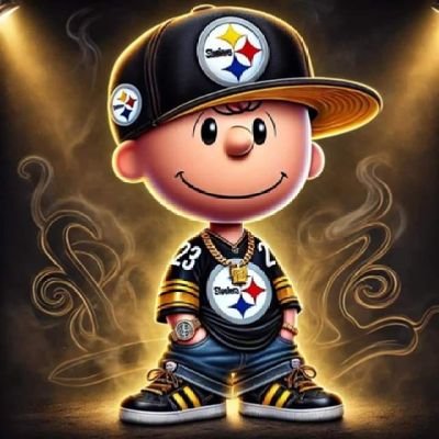 Steelers Fan chat. Swinging that Terrible Towel 24/7. Disabled Steelers Fan. 🧑🦽