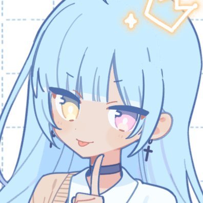 Yuunnn_VRC's profile picture. 褐色とかケモとか青肌が好き
TLに褐色を流す妖怪
裏: @Yuunnnsfw /キャスト: @VRCSugarCa
りりか、ラシュ、ミルティナ、シャーレン等使ってます