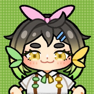 🍵Matcha Mei🍵さんのプロフィール画像