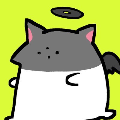 Cat & Penguin😺🐧 Profile