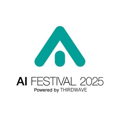 aifestival_jp's profile picture. AIフェスティバル 2025 開催
2025年11月8日(sat)10時～17時
ベルサール秋葉原 2階＆地下1階

毎週月・水・金更新で
YouTube「AIフェスティバルチャンネル」配信中