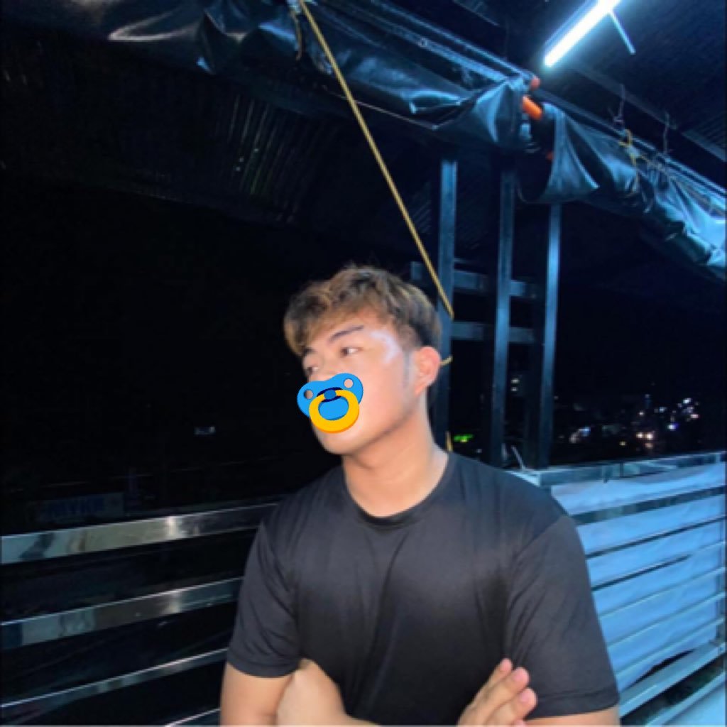 atomniley's profile picture. huge bubble gum
Future Rph