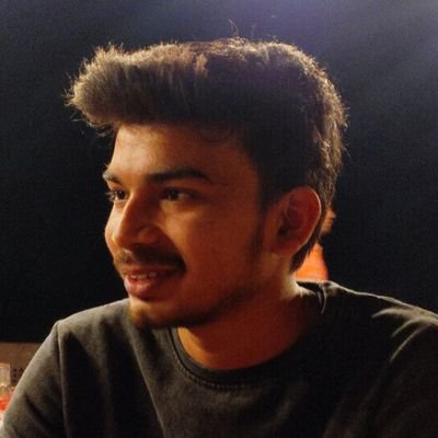 Brijendrax's profile picture. Exploring.
