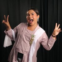Sasharum Namanya (@sasharamdhani) 's Twitter Profile