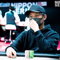 長谷川リョー｜モメンタム・ホース (@_ryh) Twitter profile photo