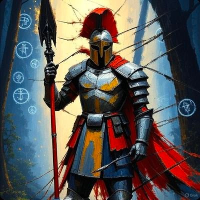 D-Crypto 🏦 Profile