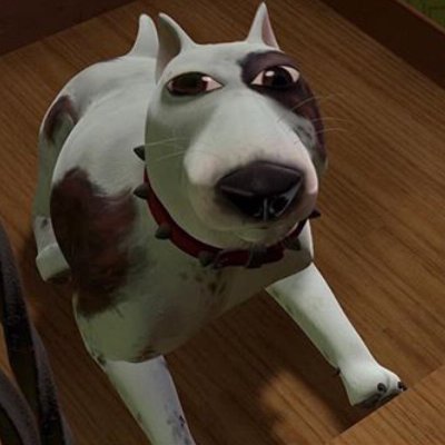 dwebbleyur's profile picture. 