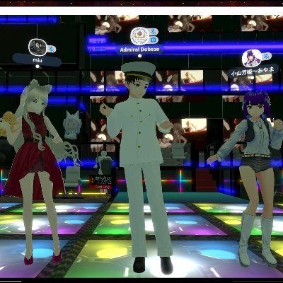 メタバース・マネジメント・タレント・エージェンシー - ™️ ©2025
1 https://t.co/oQZ3NMg3uh
2 https://t.co/XgRSood4LH