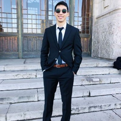 Nasantogt0kh's profile picture. Tech, Web3, CS, Cyber Security and AI stuff, I think