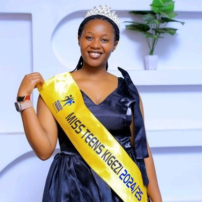Miss Teens Kigezi 2024/5
Miss Popularity Kigezi 2024/5