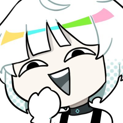 Your favourite silly android boy VTuber! 🇦🇹 | artificially unintelligent | he/him | | by @jollyrose_art | streams at https://t.co/HA9c5SVDYW