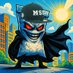 Bagman (@bagmanbadman) Twitter profile photo Bagman (@bagmanbadman) Twitter profile photo